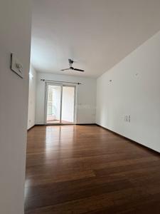 Hall Image of 2250 Sq.ft 3 BHK Apartment / Flat for rent in Living Another Sky, Horamavu Bengaluru for Rs. 82500