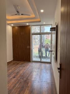 Bedroom Image of 1550 Sq.ft 3 BHK Apartment / Flat for sale in Skyline Dev Infra, Sector 49 Noida for Rs. 6300000