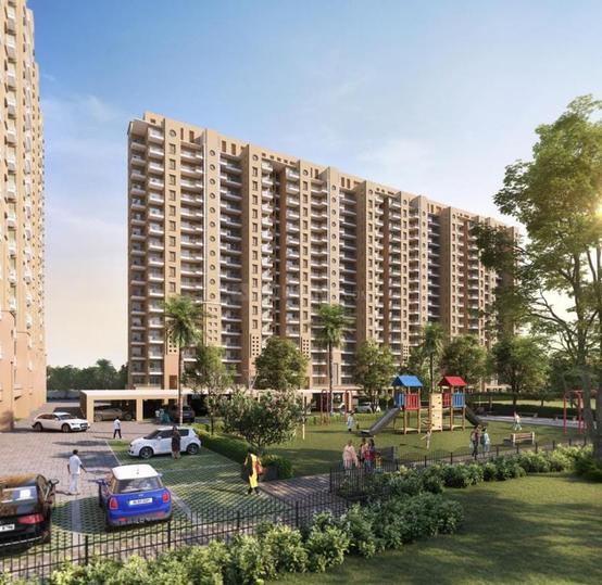Escon Primera Phase 1 Main Image 1