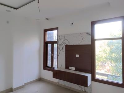 Bedroom Image of 1145 Sq.ft 3 BHK Builder Floor for sale in Sector 20 Rohini New Delhi for Rs. 8800000