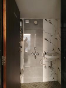 Bedroom Image of 582 Sq.ft 1 BHK Apartment / Flat for sale in Thakur Galaxy, Boisar Mumbai for Rs. 2800000