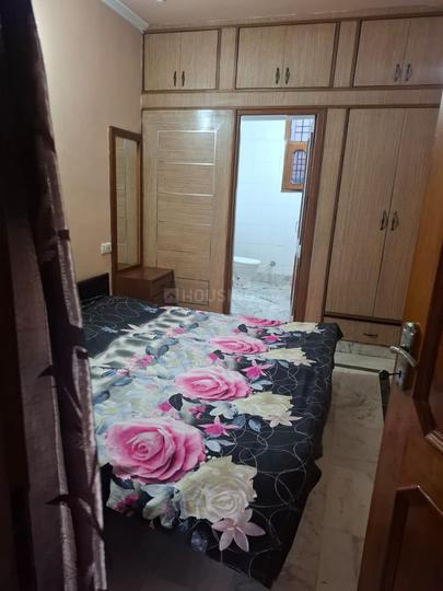 Sector 68 united cooperative society Bedroom 1