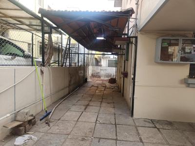 Balcony Image of 3000 Sq.ft 7 BHK Independent House for rent in Wadgaon Sheri Pune for Rs. 150000