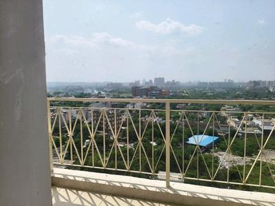 Bedroom One Image of 865 Sq.ft 2 BHK Apartment / Flat for sale in Pareena Mi Casa, Sector 68 Gurgaon for Rs. 10500000