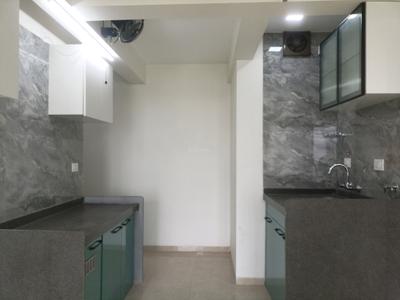 Kitchen Image of 910 Sq.ft 2 BHK Apartment / Flat for sale in Gundecha Altura, Kanjurmarg West Mumbai for Rs. 19500000