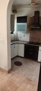 Kitchen Image of 6400 Sq.ft 8 BHK Independent House for sale in Unitech Residency Greens, Sector 46 Gurgaon for Rs. 179000000