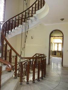 Hall Image of 4500 Sq.ft 12 BHK Independent House for sale in New Friends Colony New Delhi for Rs. 500000000