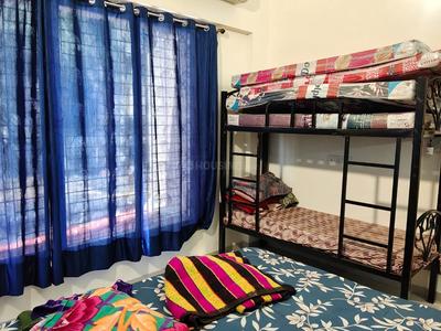 Bedroom Image of 2000 Sq.ft 3 BHK Villa for sale in Maval Lonavala for Rs. 12500000