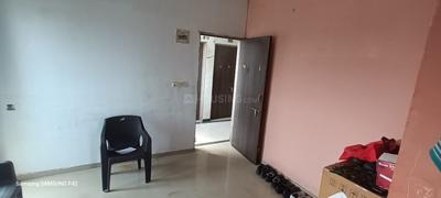 Bedroom Image of 900 Sq.ft 2 BHK Apartment / Flat for sale in Goraj Ahmedabad for Rs. 1600000