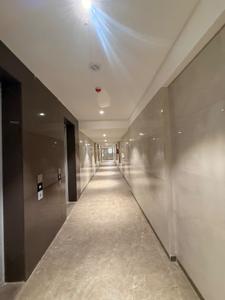 Image of 950 Sq.ft 2 BHK Apartment / Flat for rent in Tharwani Majestic Towers Phase I, Kalyan West, Kalyan for Rs. 30500
