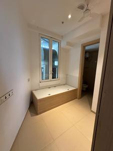 Bedroom Image of 2500 Sq.ft 3 BHK Apartment / Flat for sale in K Raheja Vivarea, Agripada Mumbai for Rs. 185000000