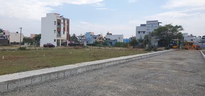 Image of 1150 Sq.ft Residential Plot / Land for sale in Poonamallee, Chennai for Rs. 6325000
