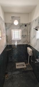 Bathroom Image of 1700 Sq.ft 3 BHK Builder Floor for rent in Patrapada Bhubaneswar for Rs. 21000