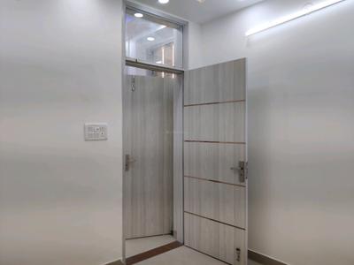 Bedroom Image of 850 Sq.ft 2 BHK Apartment / Flat for sale in Indirapuram Ghaziabad for Rs. 5800000