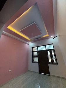 Hall Image of 2000 Sq.ft 4 BHK Independent House for sale in Kalwad Road Jaipur for Rs. 10500000