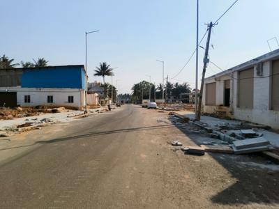 Image of 20000 Sq.ft Residential Plot / Land for sale in Kempanahalli, Bengaluru for Rs. 560000000