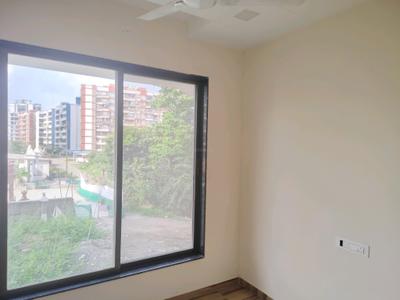 Bedroom Image of 450 Sq.ft 1 BHK Apartment / Flat for rent in Puranik City Phase 3, Thane West Thane for Rs. 16511