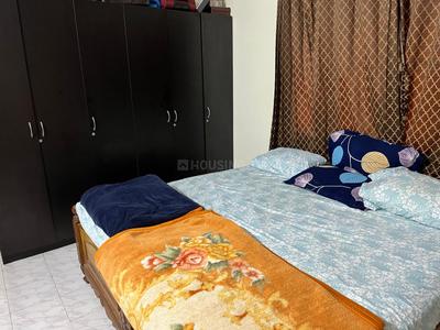 Bedroom Image of 4506 Sq.ft 4 BHK Duplex for sale in Naganahalli Bengaluru for Rs. 21500000