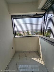 Balcony Image of 1700 Sq.ft 3 BHK Apartment / Flat for sale in Hayathnagar Hyderabad for Rs. 10500000