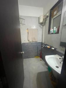 Image of 1000 Sq.ft 2 BHK Apartment / Flat for rent in Oxy Beaumonde, Viman Nagar, Pune for Rs. 70000