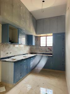 Kitchen Image of 3500 Sq.ft 5 BHK Independent House for sale in Bedarahalli Bengaluru for Rs. 26800000