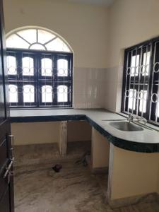Kitchen Image of 1450 Sq.ft 4 BHK Independent House for rent in Harmu Ranchi for Rs. 25000