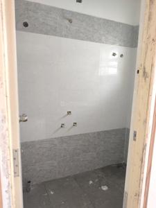 Bathroom Image of 900 Sq.ft 2 BHK Builder Floor for rent in Kaggadasapura Bengaluru for Rs. 33000