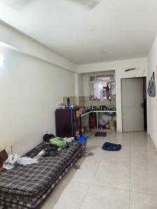 Hall Image of 690 Sq.ft 2 BHK Apartment / Flat for rent in Savera Mahal Aangan, Sitapura Jaipur for Rs. 23000