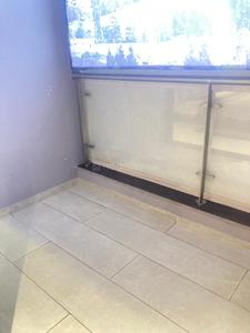 Balcony Image of 2562 Sq.ft 4 BHK Apartment / Flat for sale in WYCE Exclucity E F I, Bavdhan Pune for Rs. 26800000