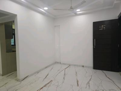 Living Room Image of 670 Sq.ft 2 BHK Apartment / Flat for sale in MICL Aaradhya Parkwood 1, Mira Road East Mira Bhayandar for Rs. 12700000