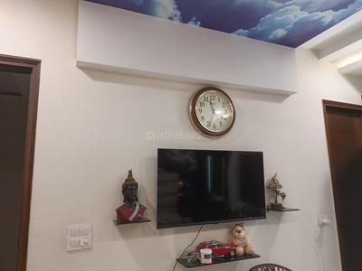 Hall Image of 2250 Sq.ft 3.5 BHK Builder Floor for sale in Sector 76 Faridabad for Rs. 18500000