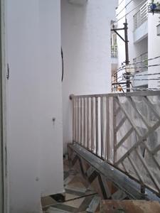 Bedroom One Image of 1050 Sq.ft 2 BHK Apartment / Flat for sale in Hark Sai Homes 6, Sector 49 Noida for Rs. 5000004