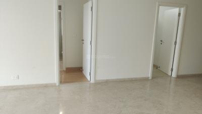 Living Room Image of 2400 Sq.ft 3.5 BHK Apartment / Flat for sale in DLF One Midtown, Karampura New Delhi for Rs. 55000000