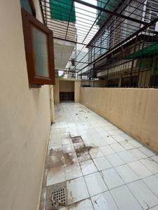 Balcony Image of 2560 Sq.ft 4 BHK Builder Floor for rent in Sector 52 Gurgaon for Rs. 45000