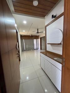 Image of 2430 Sq.ft 3 BHK Apartment / Flat for sale in Aaryan City, Gota, Ahmedabad for Rs. 18000000