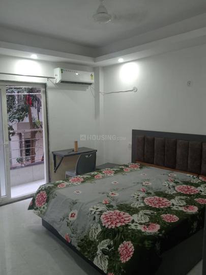 Sushant lok 1 Bedroom 1