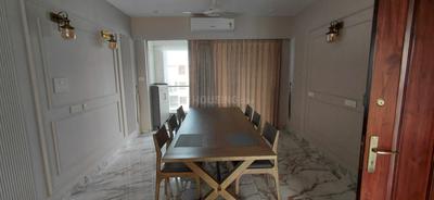Living Room Image of 2572 Sq.ft 3.5 BHK Apartment / Flat for sale in Milroc Adarsh Co operative Housing Society Limited A Project By Milroc Good Earth Developers, Panjim Goa for Rs. 85000000