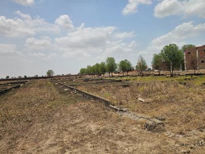 Image of 1125 Sq.ft Residential Plot / Land for sale in Dholera, Ahmedabad for Rs. 1600000