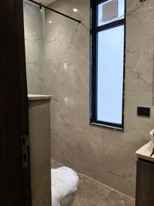 Bedroom Two Image of 1000 Sq.ft 2 BHK Apartment / Flat for sale in Unitech Uniworld Gardens 2, Sector 47 Gurgaon for Rs. 14800000
