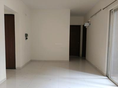 Living Room Image of 754 Sq.ft 2 BHK Apartment / Flat for sale in VTP Urban Nest Phase 1, Pisoli Pune for Rs. 5500000