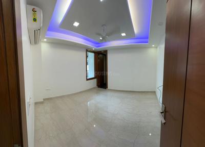 Bedroom Image of 1800 Sq.ft 3 BHK Builder Floor for sale in Bargainer Ultra Modern Floor, Sector 46 Gurgaon for Rs. 26500000