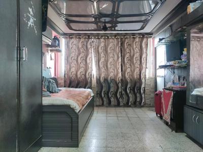 Bedroom Image of 800 Sq.ft 2 BHK Apartment / Flat for sale in Malabar Hill Mumbai for Rs. 40000000