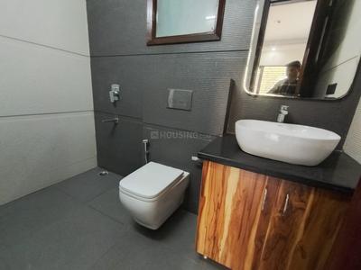 Bathroom Image of 1550 Sq.ft 3 BHK Builder Floor for sale in Sector 23 Gurgaon for Rs. 28500000