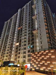 Image of 1190 Sq.ft 3 BHK Apartment / Flat for rent in VJ Yashwin Orizzonte Phase 1, Chokhi Dhani, Pune for Rs. 50000
