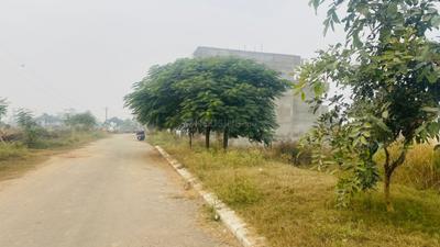 Image of 333 Sq.ft Residential Plot / Land for sale in New Chandigarh, Chandigarh for Rs. 24100000
