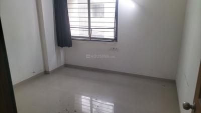 Deep Satyadeep Heights Bedroom One 2