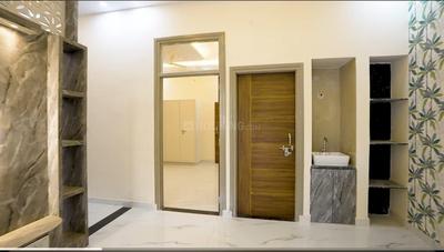 Bedroom Image of 1944 Sq.ft 3 BHK Villa for sale in Gokulpura Jaipur for Rs. 10500000