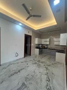 Kitchen Image of 1800 Sq.ft 5 BHK Independent House for sale in Vikas Nagar Rohtak for Rs. 45000000