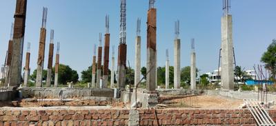 Image of 1494 Sq.ft 2 BHK Independent House for sale in kamareddy Town, Kamareddy for Rs. 6500000