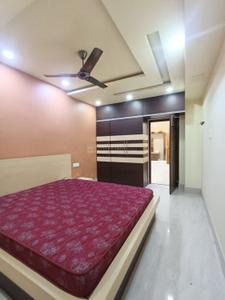 Bedroom Image of 2220 Sq.ft 4 BHK Independent House for sale in New Town Kolkata for Rs. 17200000